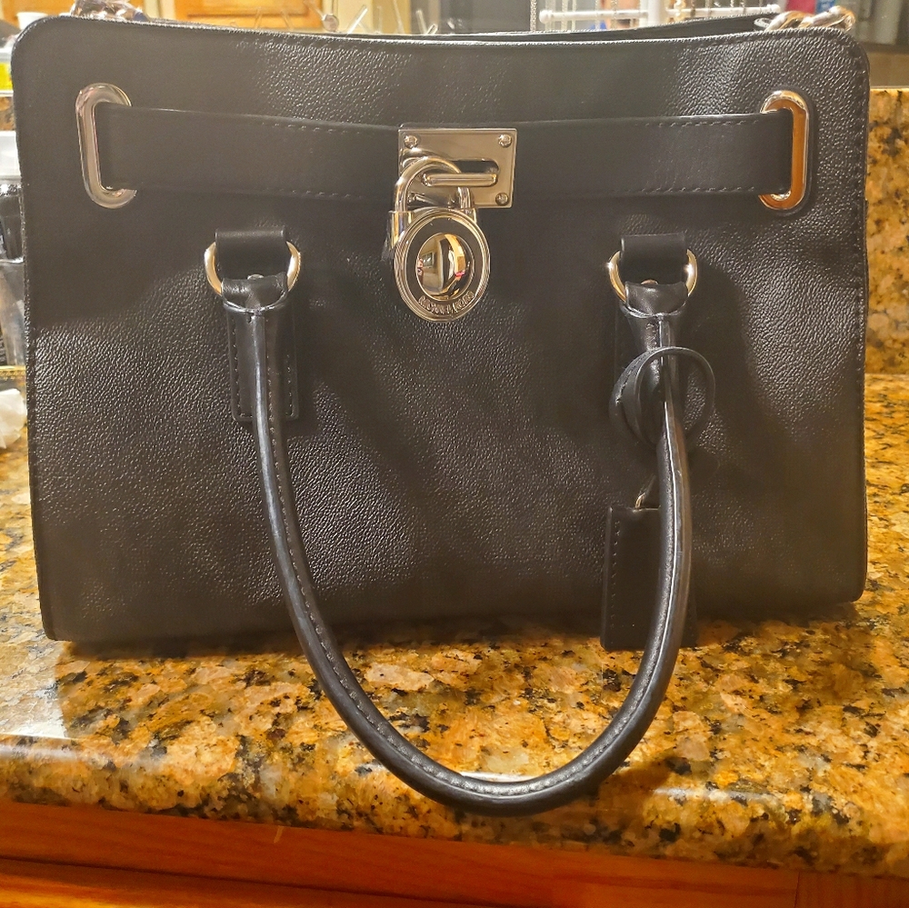 Sold! MK bag